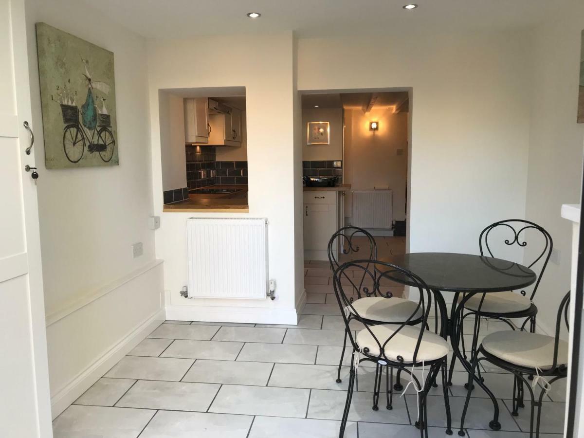 Modern Cottage In Oundle Dış mekan fotoğraf